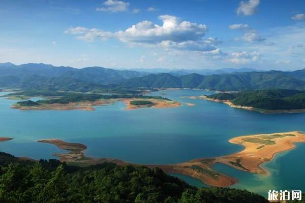 百色水库可以钓鱼吗 百色水库介绍