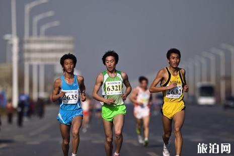 晋中马拉松延期 2019晋中国际马拉松时间+路线+交通管制路段