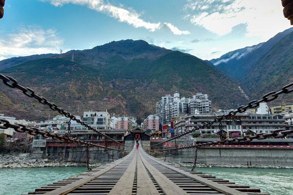 甘孜旅游攻略景点必去自驾游路线推荐