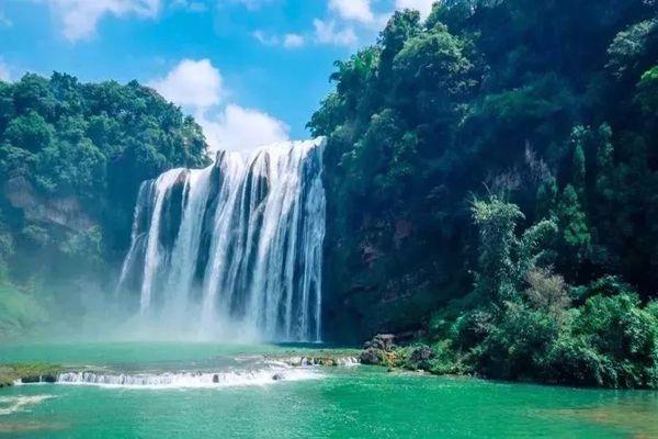 重庆到贵阳旅游攻略三日游 重庆到贵阳自由旅游最佳路线