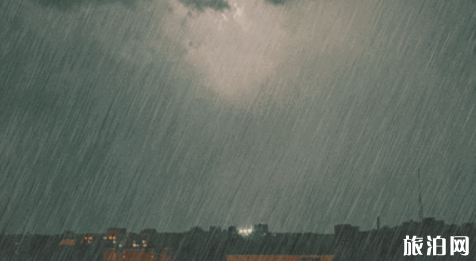 广东河源紫金桥垮塌怎么回事 2019广东暴雨什么时候停