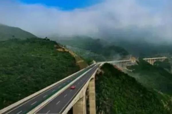 江西新增高速公路收费站