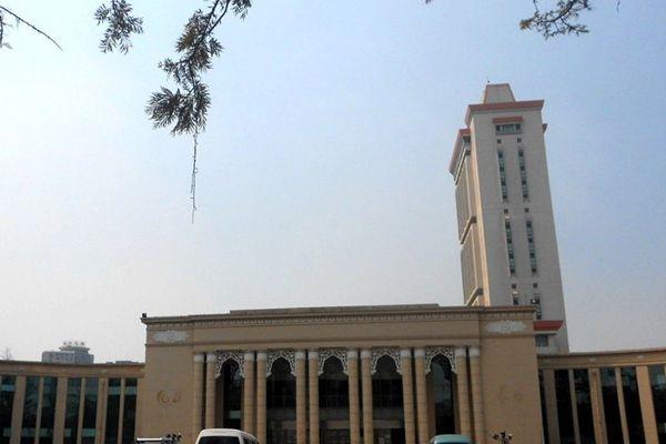 云南省科学技术馆疫情期间还开放吗-参观指南