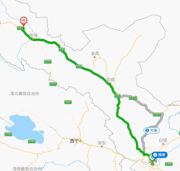 7月去门源旅游必备物品？你带了什么？