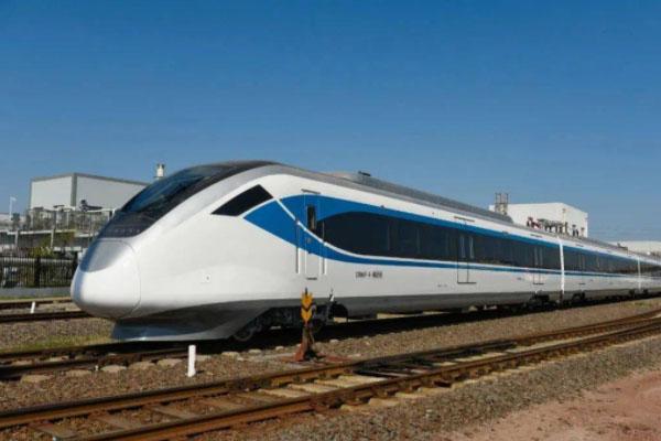 2021济宁兖州站增开部分暑运列车