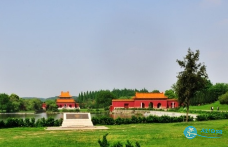 荆门有哪些旅游景点 荆门有什么好玩的地方