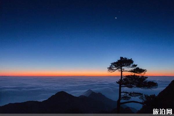 黔西南至云南旅游指南_行程表_景点推荐