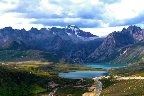 黔南至云南旅游指南_行程表_景点推荐