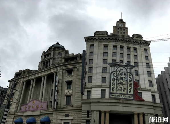 电影八佰上映时间及取景地 湖州影视城游玩攻略