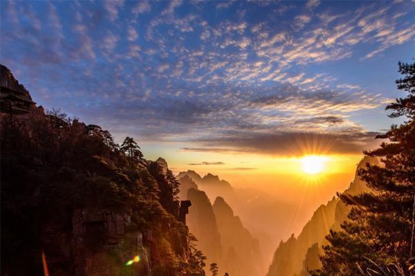 黄山旅游攻略 黄山旅游什么时候去最好