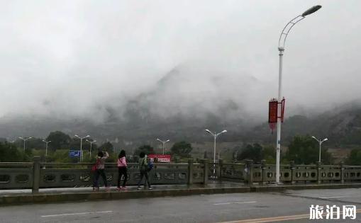平凉虎山好玩吗 平凉虎山游玩攻略