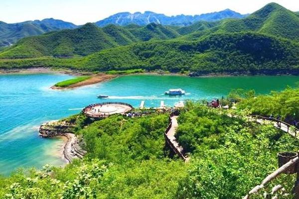 2021沧州周边适合周末放松的好地方