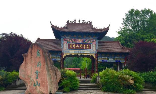 达州附近的旅游景点有哪些地方