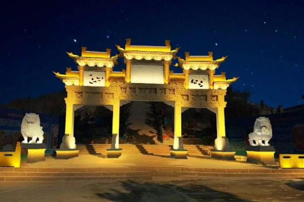山西大同昊天禅寺好玩吗 昊天禅寺值得去吗
