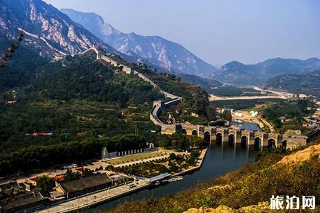 2019葫芦岛十大必去景点排行榜