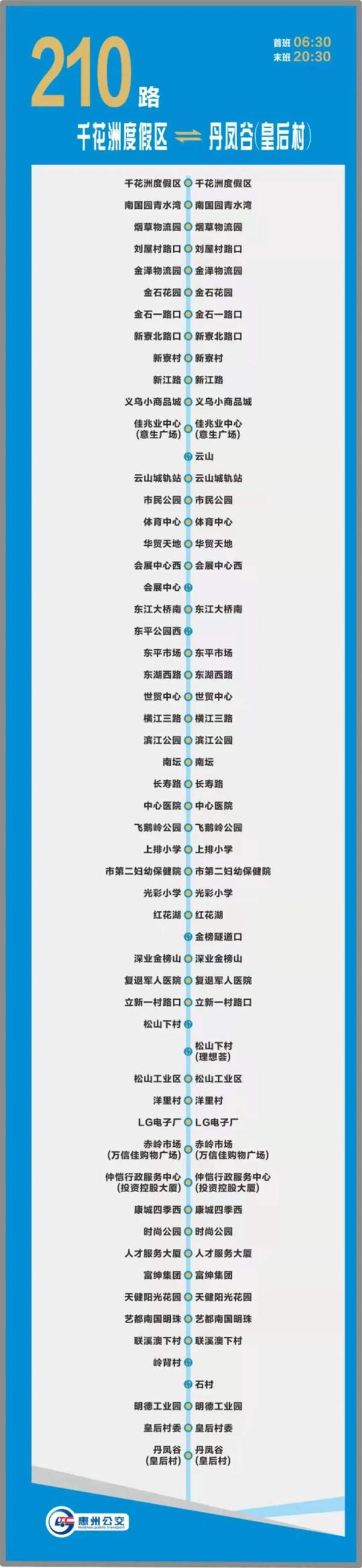 10月1日惠阳丹凤谷及惠州千花洲度假区开业