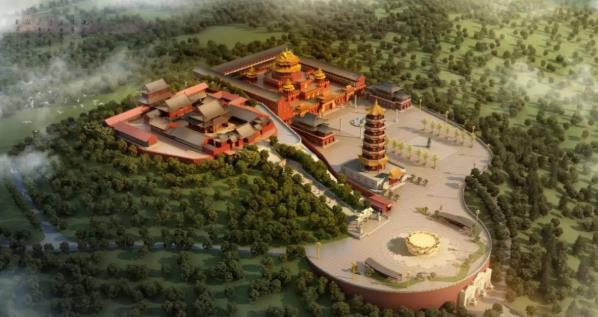 山西大同昊天禅寺好玩吗 昊天禅寺值得去吗