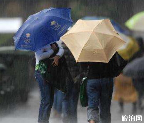 福建三明山山体滑坡最新情况 2019年暴雨福建还能去旅行吗