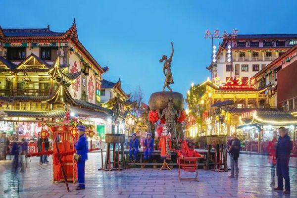 重庆到恩施旅游攻略自助游攻略三日游