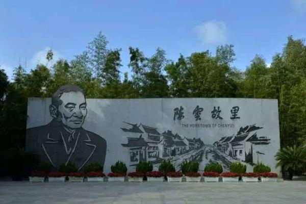 2021上海练塘古镇游玩攻略